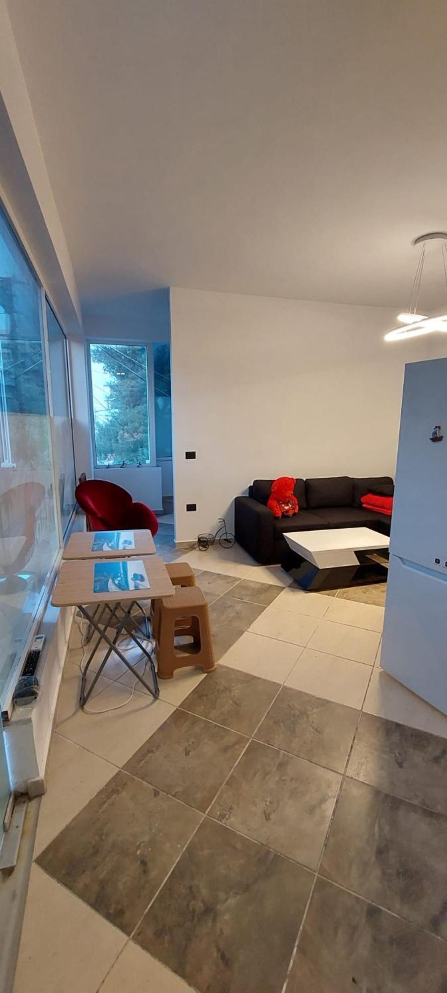 Apartment Thousand Kisses Саранда Экстерьер фото