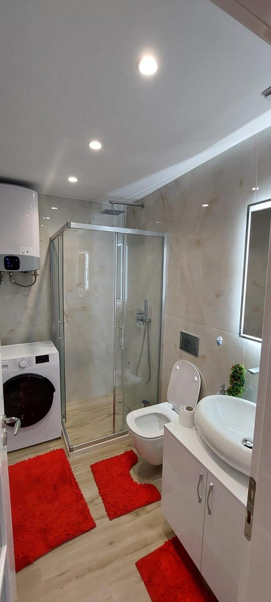 Apartment Thousand Kisses Саранда Экстерьер фото