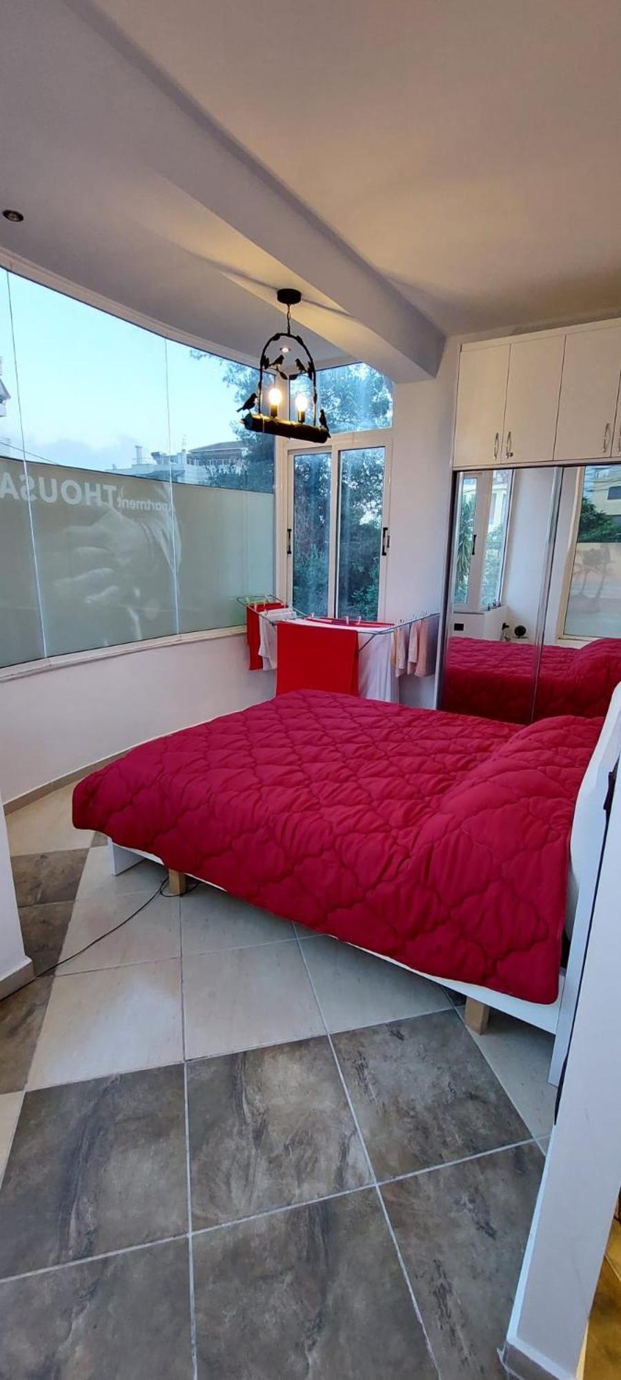 Apartment Thousand Kisses Саранда Экстерьер фото