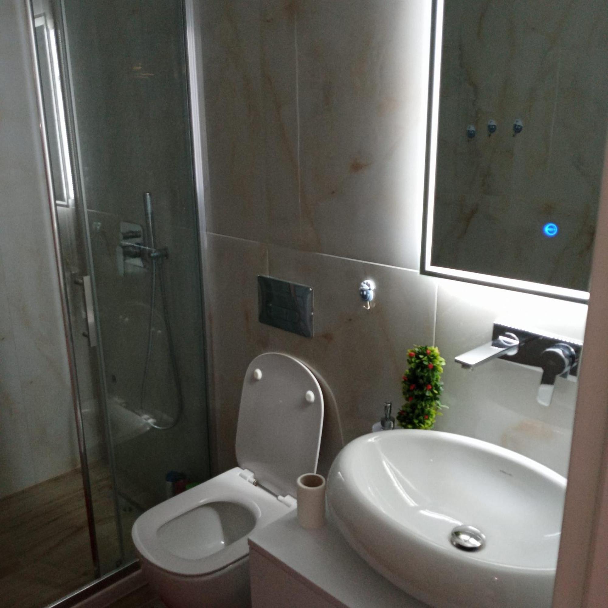 Apartment Thousand Kisses Саранда Экстерьер фото