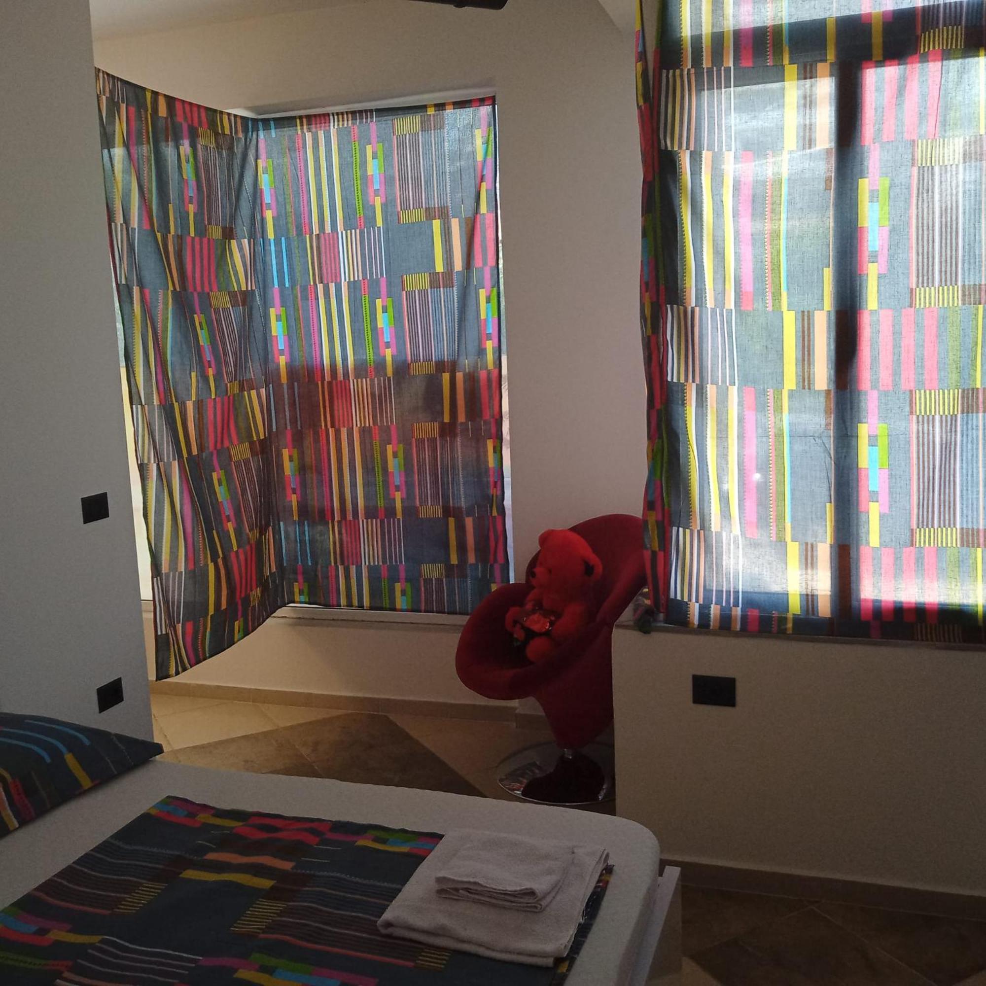 Apartment Thousand Kisses Саранда Экстерьер фото